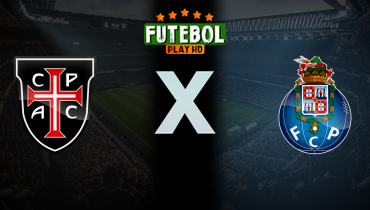 Assistir Casa Pia x Porto ao vivo online 12/04/2025