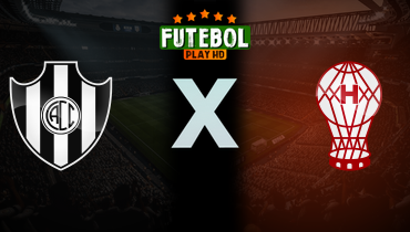 Assistir Central Córdoba x Huracán ao vivo online 14/04/2025