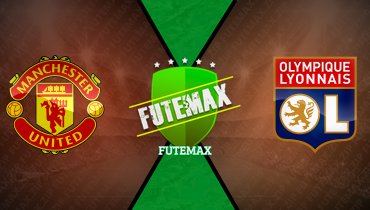 Assistir Manchester United x Lyon ao vivo online 17/04/2025
