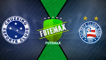 Assistir Cruzeiro x Bahia ao vivo online 17/04/2025