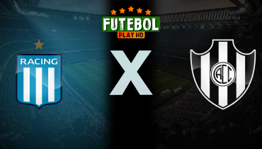 Assistir Racing Club x Central Córdoba ao vivo online 18/04/2025