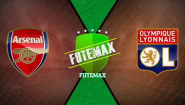 Assistir Arsenal x Lyon FEMININO ao vivo online 19/04/2025