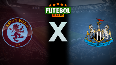 Assistir Aston Villa x Newcastle ao vivo online 19/04/2025