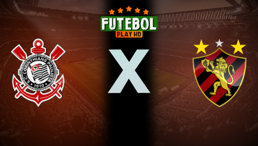 Assistir Corinthians x Sport ao vivo online 19/04/2025