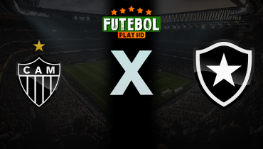 Assistir Atlético-MG x Botafogo ao vivo online 20/04/2025