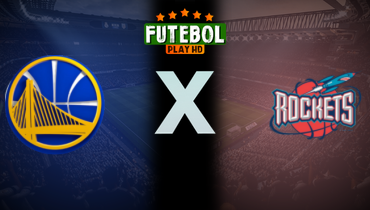 Assistir NBA: Golden State Warriors x Houston Rockets ao vivo online 20/04/2025
