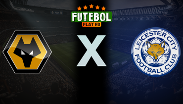 Assistir Wolverhampton x Leicester City ao vivo online 26/04/2025