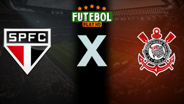 Assistir São Paulo x Corinthians FEMININO ao vivo online 26/04/2025