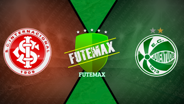 Assistir Internacional x Juventude ao vivo online 26/04/2025
