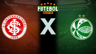 Assistir Internacional x Juventude ao vivo online 26/04/2025