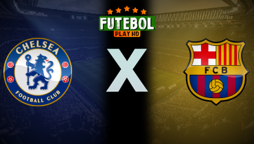 Assistir Chelsea x Barcelona FEMININO ao vivo online 27/04/2025