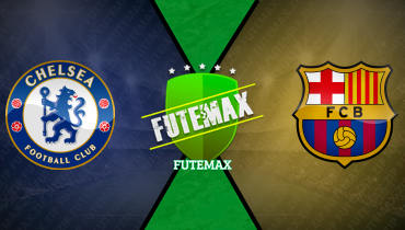 Assistir Chelsea x Barcelona FEMININO ao vivo online 27/04/2025