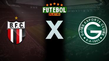 Assistir Botafogo-SP x Goiás ao vivo online 28/04/2025