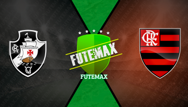 Assistir Vasco x Flamengo SUB17 ao vivo online 29/04/2025
