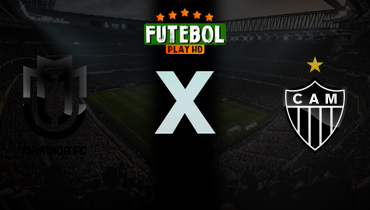 Assistir Maringá x Atlético-MG ao vivo online 29/04/2025