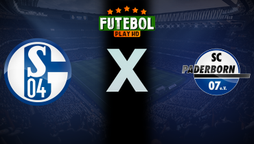 Assistir Schalke 04 x Paderborn ao vivo online 02/05/2025