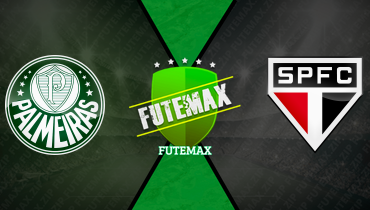 Assistir Palmeiras x São Paulo FEMININO ao vivo online 03/05/2025