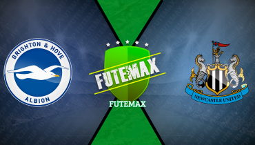 Assistir Brighton x Newcastle ao vivo online 04/05/2025