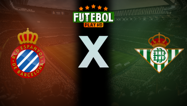 Assistir Espanyol x Real Betis ao vivo online 04/05/2025