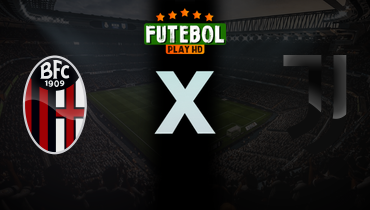 Assistir Bologna x Juventus ao vivo online 04/05/2025