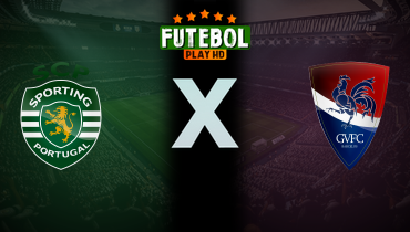 Assistir Sporting x Gil Vicente ao vivo online 04/05/2025
