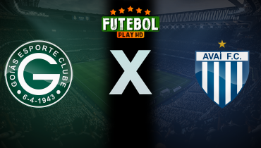 Assistir Goiás x Avaí ao vivo online 05/05/2025