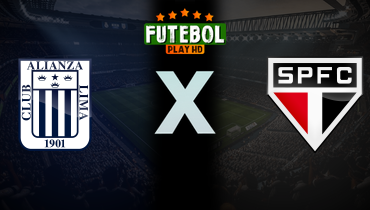 Assistir Alianza Lima x São Paulo ao vivo online 06/05/2025