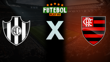 Assistir Central Córdoba x Flamengo ao vivo online 07/05/2025