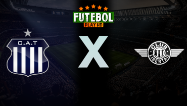 Assistir Talleres x Libertad ao vivo online 08/05/2025