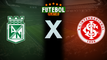 Assistir Atlético Nacional x Internacional ao vivo online 08/05/2025