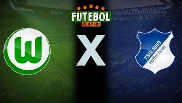 Assistir Wolfsburg x Hoffenheim ao vivo online 09/05/2025