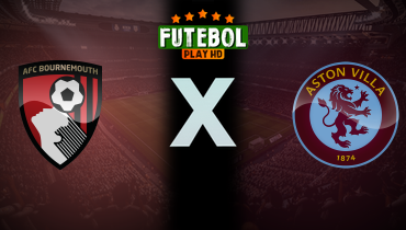 Assistir Bournemouth x Aston Villa ao vivo online 10/05/2025