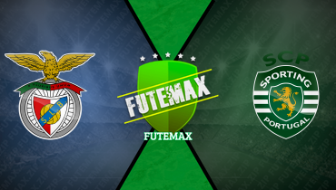 Assistir Benfica x Sporting ao vivo online 10/05/2025