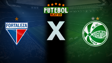 Assistir Fortaleza x Juventude ao vivo online 10/05/2025