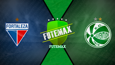 Assistir Fortaleza x Juventude ao vivo online 10/05/2025