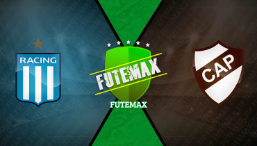 Assistir Racing Club x Platense ao vivo online 10/05/2025