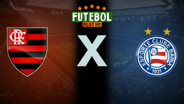 Assistir Flamengo x Bahia ao vivo online 10/05/2025