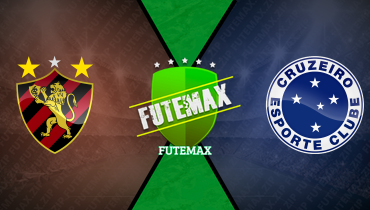 Assistir Sport x Cruzeiro ao vivo online 11/05/2025