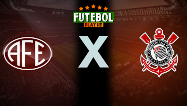 Assistir Ferroviária x Corinthians FEMININO ao vivo online 11/05/2025