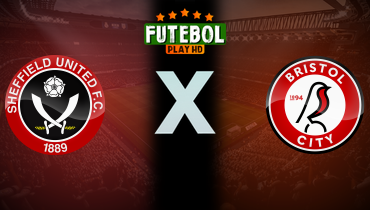 Assistir Sheffield United x Bristol City ao vivo online 12/05/2025