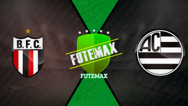 Assistir Botafogo-SP x Athletic Club ao vivo online 12/05/2025