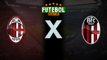 Assistir Milan x Bologna ao vivo online 14/05/2025