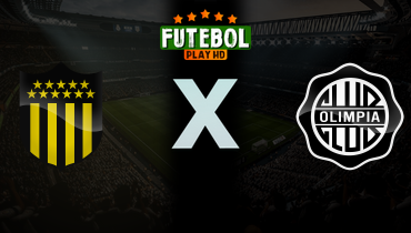 Assistir Peñarol x Olímpia ao vivo online 14/05/2025