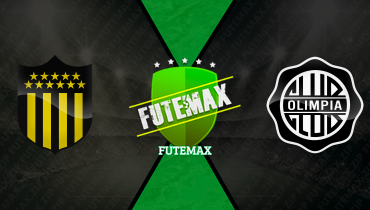 Assistir Peñarol x Olímpia ao vivo online 14/05/2025