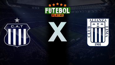 Assistir Talleres Córdoba x Alianza Lima ao vivo online 15/05/2025