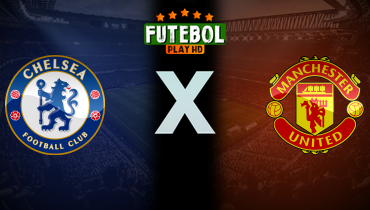 Assistir Chelsea x Manchester United FEMININO ao vivo online 18/05/2025