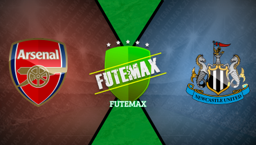 Assistir Arsenal x Newcastle ao vivo online 18/05/2025