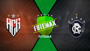 Assistir Atlético-GO x Remo ao vivo online 18/05/2025
