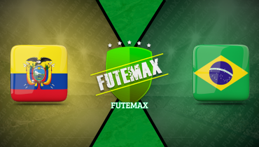 Assistir Equador x Brasil SUB17 FEMININO ao vivo online 18/05/2025