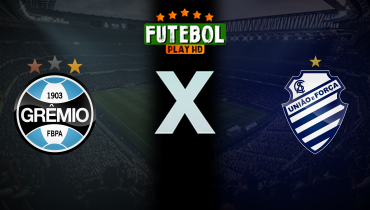 Assistir Grêmio x CSA ao vivo online 20/05/2025